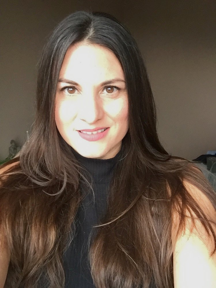 Jen, founder of The Host OS